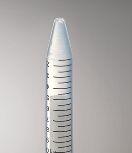 管體表面黑色刻度清晰，方便觀察，準確度±2%