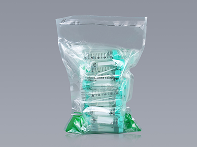 獨立的三層潔凈醫(yī)用外包裝，且最小包裝均有批號標(biāo)記用于質(zhì)量追溯