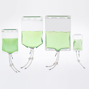 一次性使用2D儲液袋,一次性儲液袋,一次性配液袋,2D Bags