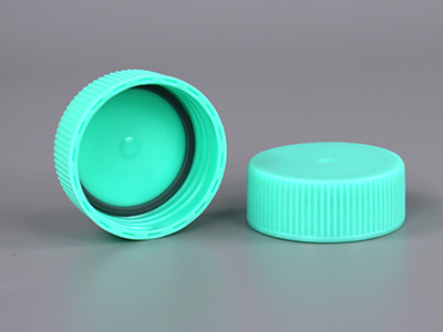 獨(dú)特的雙色蓋設(shè)計(jì)，密封性更佳，可耐-90Kpa負(fù)壓