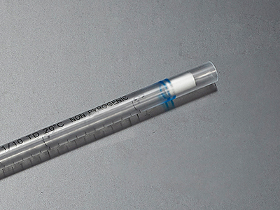  PO材質(zhì)濾芯，防止氣溶膠或液體濡染移液裝置