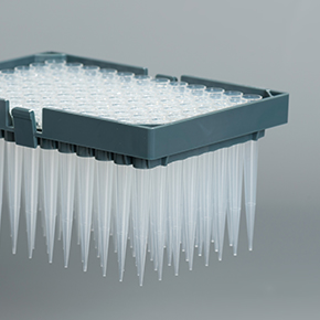 自動化吸頭,tip頭,槍頭