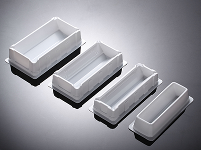 多種規(guī)格可選，可與多道移液器配套使用