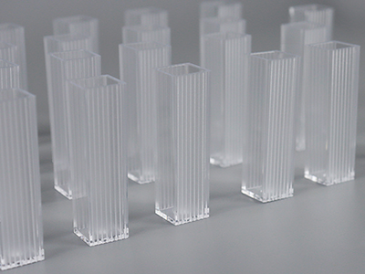 磨砂面設計，提供理想的標簽和操作區(qū)