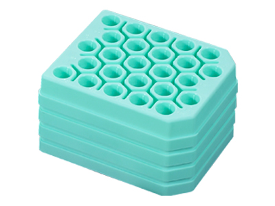 可重疊放置，節(jié)省占地空間