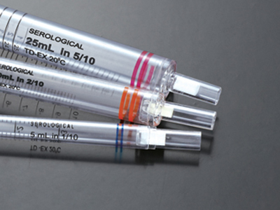 PO材質(zhì)濾芯，避免交叉污染