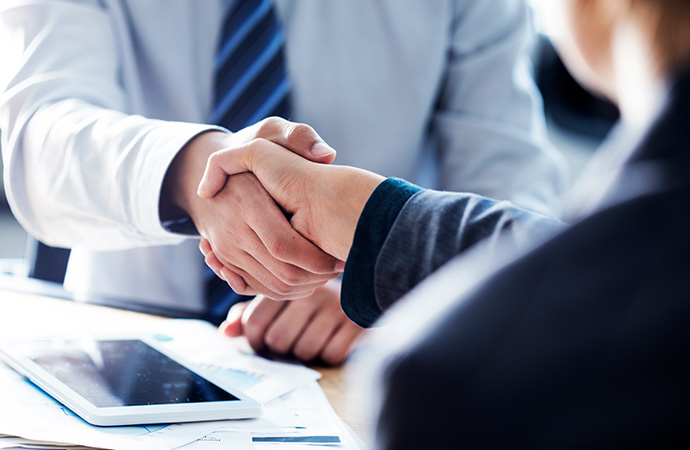 讓夢想啟航，潔特生物誠摯邀請您的加入！