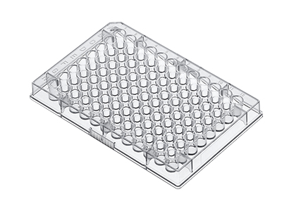 板體透明度高，確保實(shí)驗(yàn)精準(zhǔn)性和可重復(fù)性