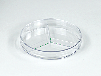 多種隔間可選，一體注塑成型，結(jié)構(gòu)牢固、獨(dú)立性好，避免交叉污染
