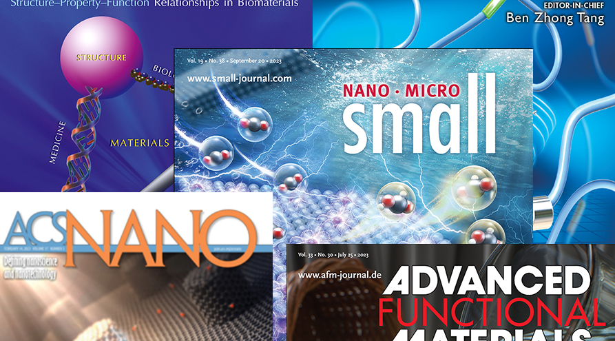 2026年論文贊助活動(dòng)來(lái)襲，潔特生物為你的科研買單！